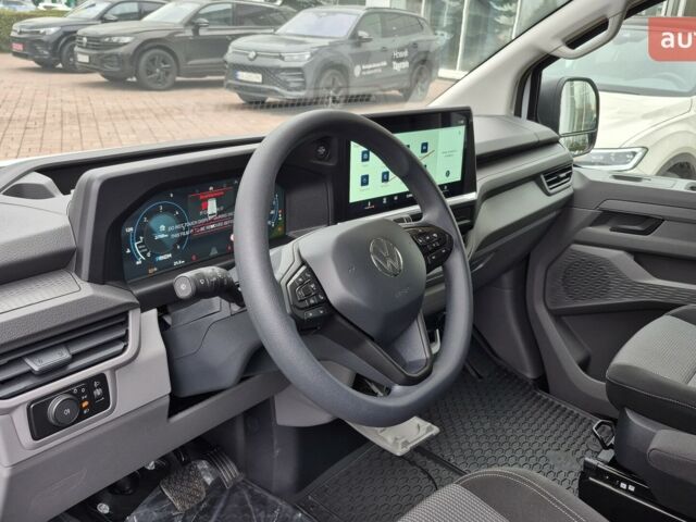 Фольксваген Transporter, объемом двигателя 2 л и пробегом 0 тыс. км за 49976 $, фото 51 на Automoto.ua
