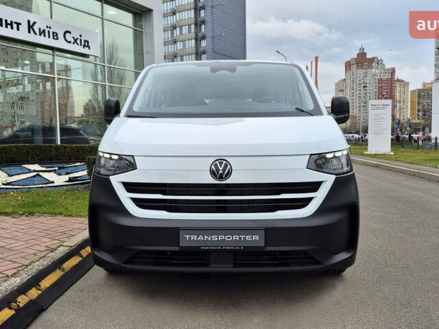Фольксваген Transporter, объемом двигателя 2 л и пробегом 0 тыс. км за 49976 $, фото 69 на Automoto.ua