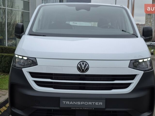 Фольксваген Transporter, объемом двигателя 2 л и пробегом 0 тыс. км за 49976 $, фото 19 на Automoto.ua