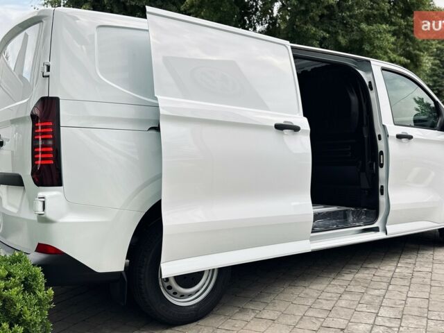 Фольксваген Transporter, об'ємом двигуна 2 л та пробігом 0 тис. км за 46134 $, фото 26 на Automoto.ua