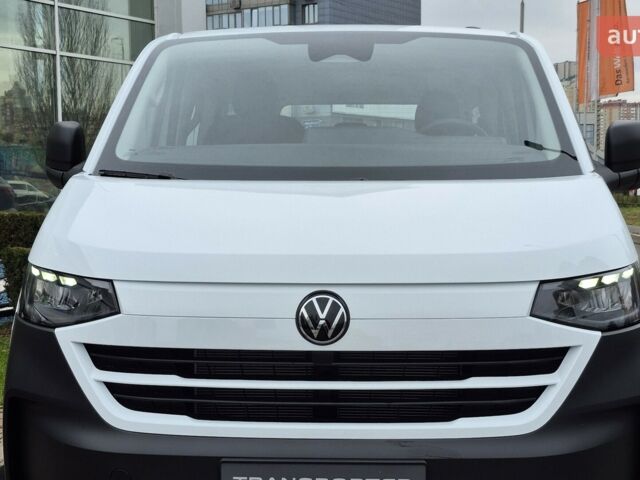 Фольксваген Transporter, объемом двигателя 2 л и пробегом 0 тыс. км за 49976 $, фото 50 на Automoto.ua