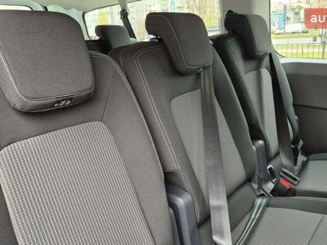 Фольксваген Transporter, объемом двигателя 2 л и пробегом 0 тыс. км за 49976 $, фото 70 на Automoto.ua