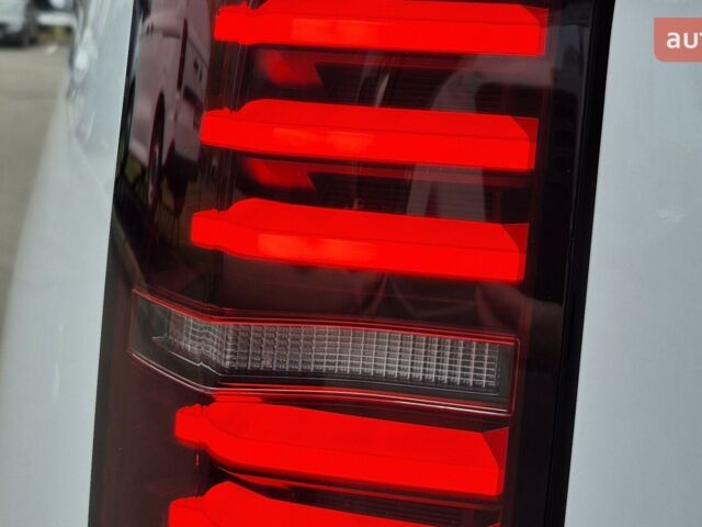 Фольксваген Transporter, объемом двигателя 2 л и пробегом 0 тыс. км за 49976 $, фото 1 на Automoto.ua