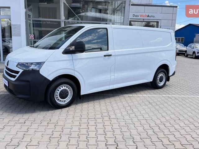 Фольксваген Transporter, объемом двигателя 2 л и пробегом 0 тыс. км за 44990 $, фото 4 на Automoto.ua