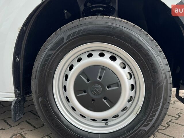 Фольксваген Transporter, об'ємом двигуна 2 л та пробігом 0 тис. км за 44990 $, фото 13 на Automoto.ua