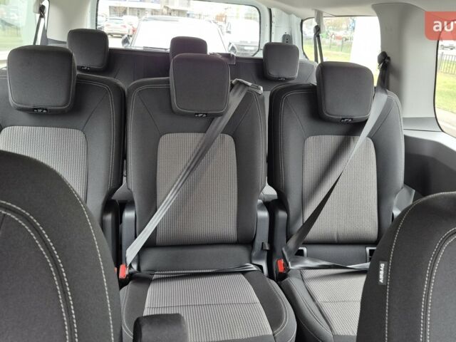 Фольксваген Transporter, объемом двигателя 2 л и пробегом 0 тыс. км за 49976 $, фото 63 на Automoto.ua