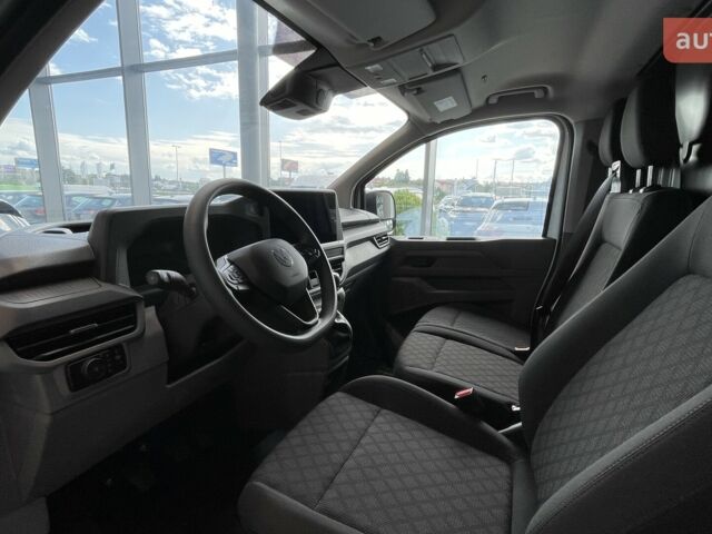 купити нове авто Фольксваген Transporter 2025 року від офіційного дилера Алекс СО Фольксваген фото