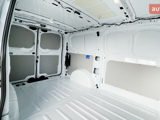 купити нове авто Фольксваген Transporter 2025 року від офіційного дилера Алекс СО Фольксваген фото