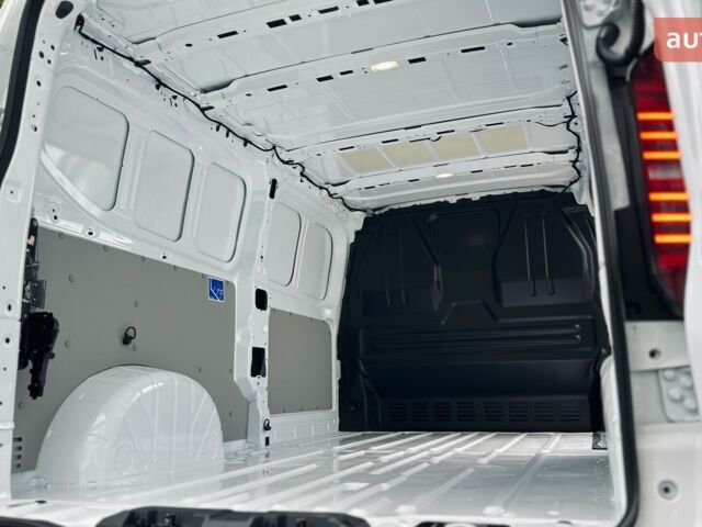 Фольксваген Transporter, об'ємом двигуна 2 л та пробігом 0 тис. км за 43125 $, фото 16 на Automoto.ua