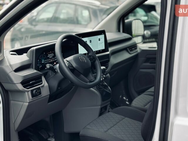 Фольксваген Transporter, об'ємом двигуна 2 л та пробігом 0 тис. км за 43125 $, фото 3 на Automoto.ua