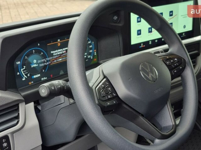 Фольксваген Transporter, объемом двигателя 2 л и пробегом 0 тыс. км за 49976 $, фото 57 на Automoto.ua