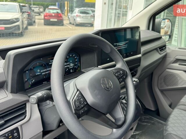 Фольксваген Transporter, об'ємом двигуна 2 л та пробігом 0 тис. км за 42300 $, фото 18 на Automoto.ua