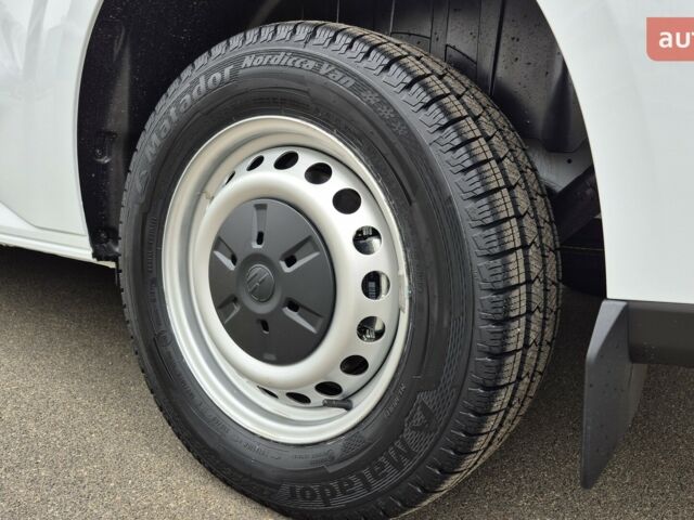 Фольксваген Transporter, объемом двигателя 2 л и пробегом 0 тыс. км за 49976 $, фото 44 на Automoto.ua