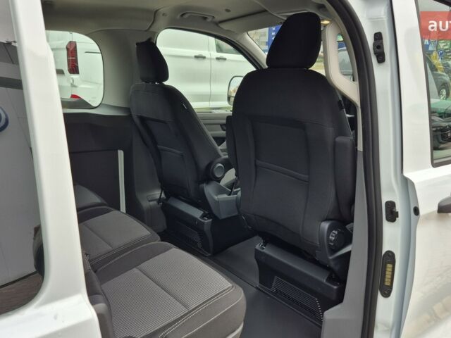 Фольксваген Transporter, объемом двигателя 2 л и пробегом 0 тыс. км за 49976 $, фото 10 на Automoto.ua