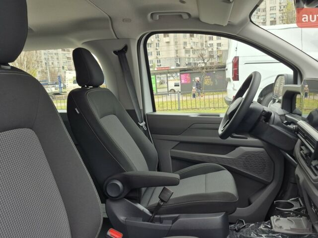Фольксваген Transporter, объемом двигателя 2 л и пробегом 0 тыс. км за 49976 $, фото 27 на Automoto.ua