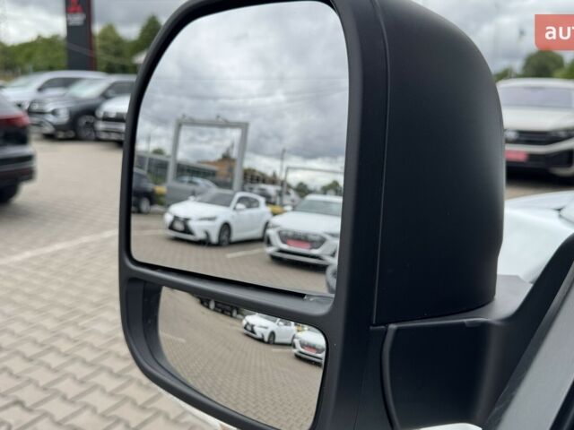 Фольксваген Transporter, об'ємом двигуна 2 л та пробігом 0 тис. км за 44990 $, фото 14 на Automoto.ua