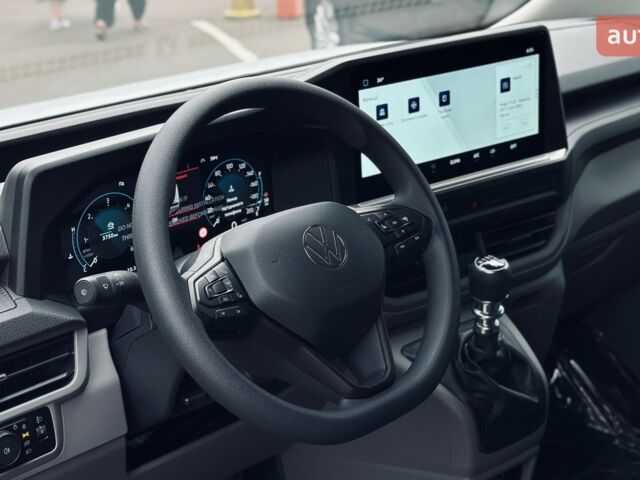 Фольксваген Transporter, об'ємом двигуна 2 л та пробігом 0 тис. км за 43125 $, фото 14 на Automoto.ua