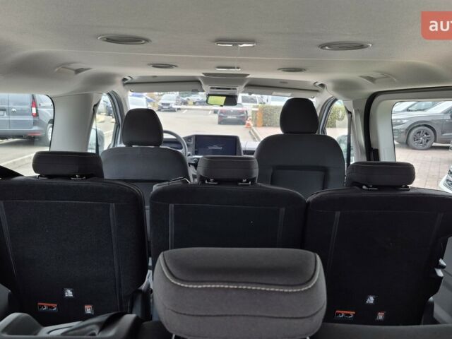 Фольксваген Transporter, объемом двигателя 2 л и пробегом 0 тыс. км за 49976 $, фото 14 на Automoto.ua