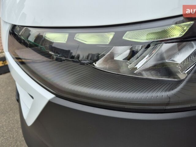 Фольксваген Transporter, объемом двигателя 2 л и пробегом 0 тыс. км за 49976 $, фото 6 на Automoto.ua