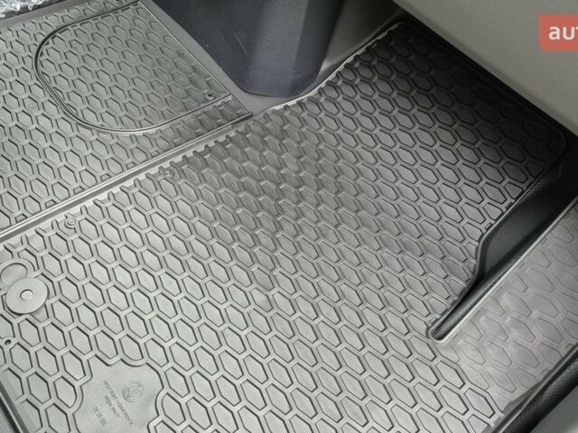 Фольксваген Transporter, объемом двигателя 2 л и пробегом 0 тыс. км за 49976 $, фото 55 на Automoto.ua