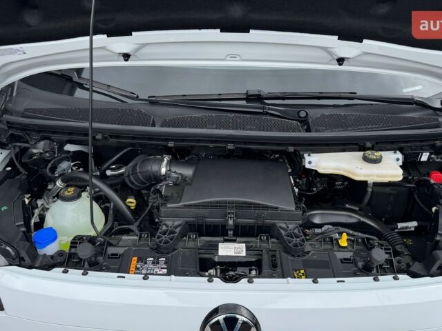 Фольксваген Transporter, об'ємом двигуна 2 л та пробігом 0 тис. км за 42300 $, фото 10 на Automoto.ua