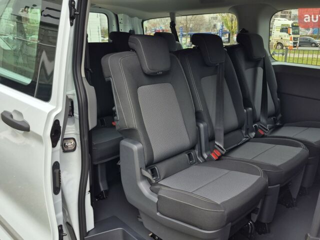 Фольксваген Transporter, объемом двигателя 2 л и пробегом 0 тыс. км за 49976 $, фото 18 на Automoto.ua