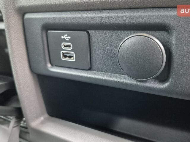 Фольксваген Transporter, объемом двигателя 2 л и пробегом 0 тыс. км за 49976 $, фото 32 на Automoto.ua