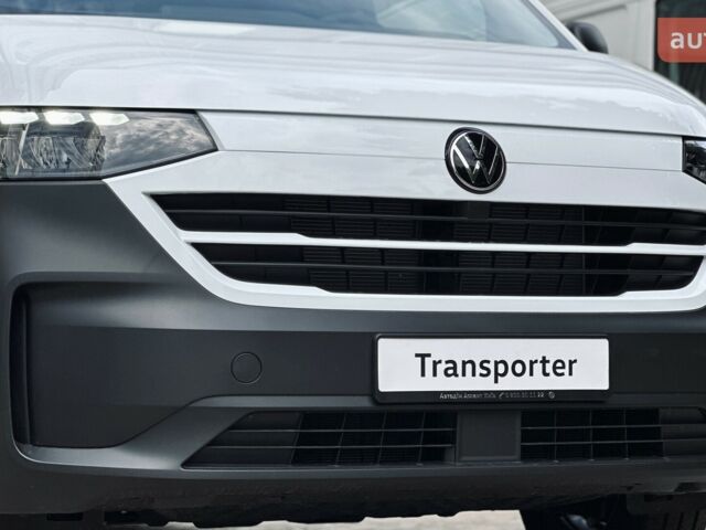 Фольксваген Transporter, об'ємом двигуна 2 л та пробігом 0 тис. км за 46134 $, фото 15 на Automoto.ua