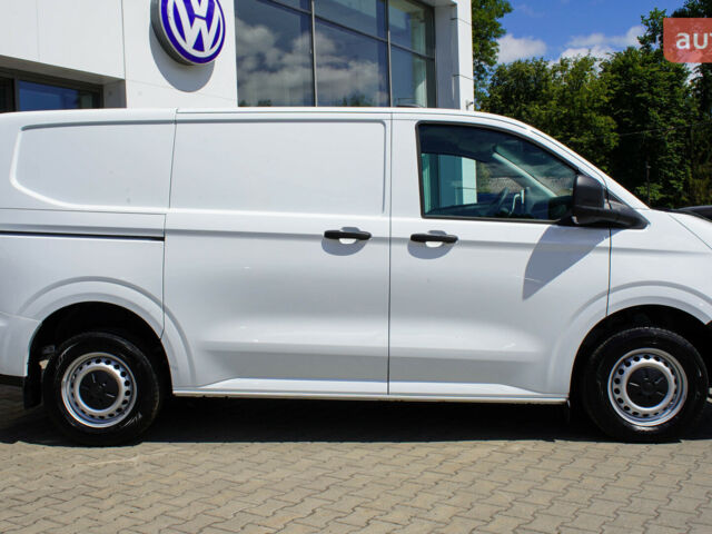 Фольксваген Transporter, объемом двигателя 2 л и пробегом 0 тыс. км за 43990 $, фото 5 на Automoto.ua