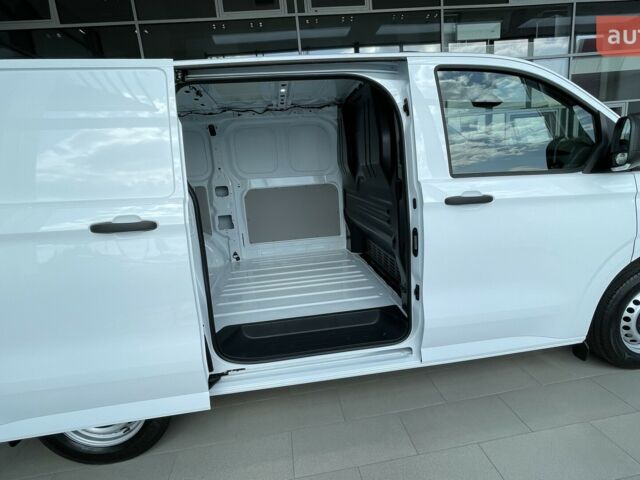 купити нове авто Фольксваген Transporter 2025 року від офіційного дилера Алекс СО Фольксваген фото