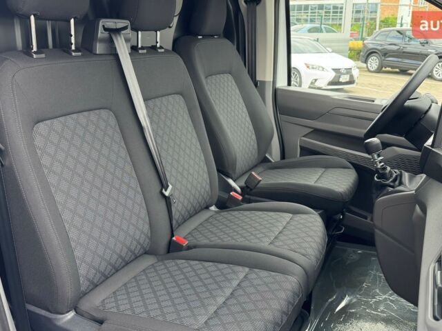 Фольксваген Transporter, об'ємом двигуна 2 л та пробігом 0 тис. км за 44990 $, фото 21 на Automoto.ua