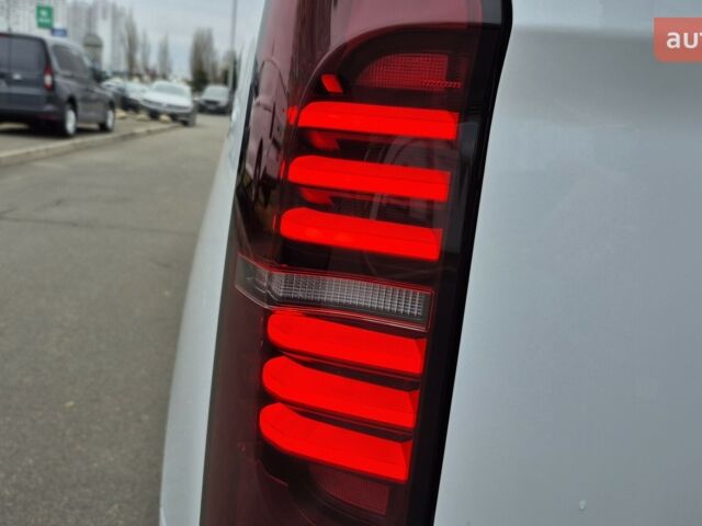 Фольксваген Transporter, объемом двигателя 2 л и пробегом 0 тыс. км за 49976 $, фото 2 на Automoto.ua