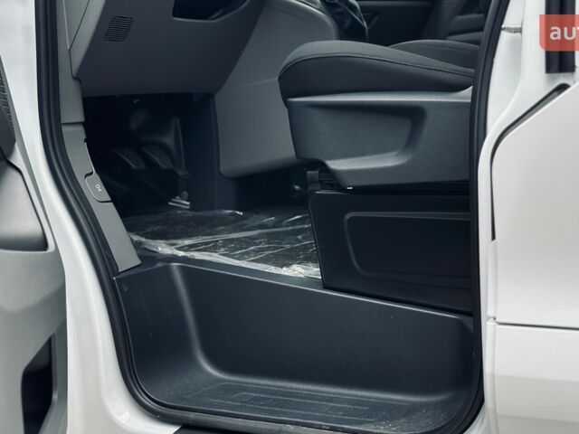 Фольксваген Transporter, об'ємом двигуна 2 л та пробігом 0 тис. км за 43125 $, фото 1 на Automoto.ua