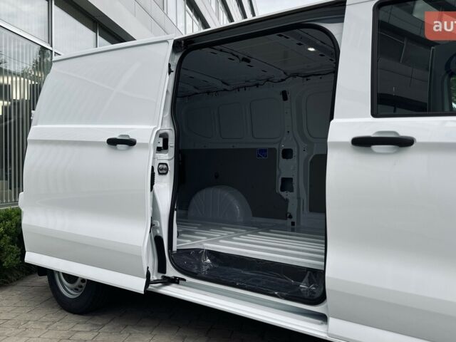 Фольксваген Transporter, об'ємом двигуна 2 л та пробігом 0 тис. км за 46134 $, фото 22 на Automoto.ua