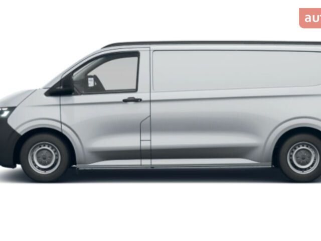 купить новое авто Фольксваген Transporter 2025 года от официального дилера Алекс СО Фольксваген фото