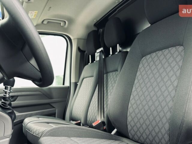 Фольксваген Transporter, об'ємом двигуна 2 л та пробігом 0 тис. км за 46134 $, фото 25 на Automoto.ua