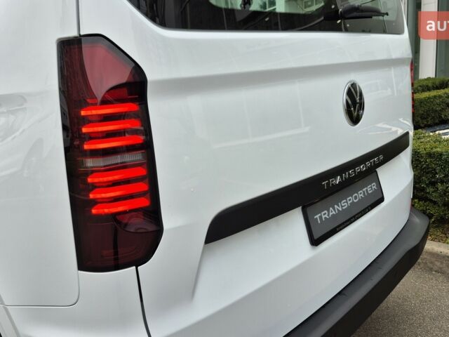 Фольксваген Transporter, объемом двигателя 2 л и пробегом 0 тыс. км за 49976 $, фото 13 на Automoto.ua