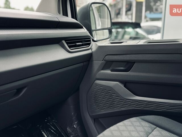 Фольксваген Transporter, об'ємом двигуна 2 л та пробігом 0 тис. км за 46134 $, фото 12 на Automoto.ua