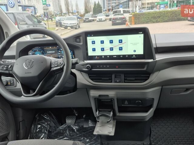 Фольксваген Transporter, объемом двигателя 2 л и пробегом 0 тыс. км за 49976 $, фото 41 на Automoto.ua
