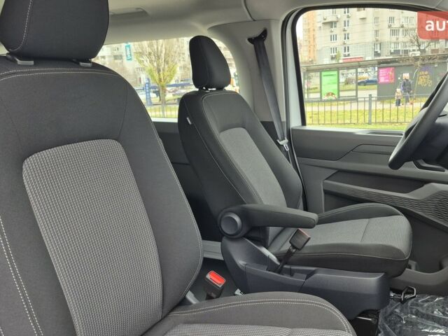 Фольксваген Transporter, объемом двигателя 2 л и пробегом 0 тыс. км за 49976 $, фото 65 на Automoto.ua
