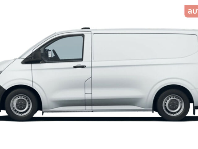 купить новое авто Фольксваген Transporter 2025 года от официального дилера Автодім Атлант на Вацлава Гавела Фольксваген фото