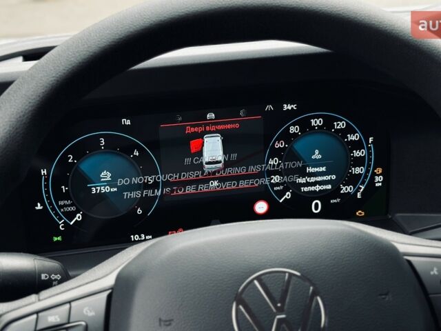 Фольксваген Transporter, об'ємом двигуна 2 л та пробігом 0 тис. км за 46134 $, фото 6 на Automoto.ua