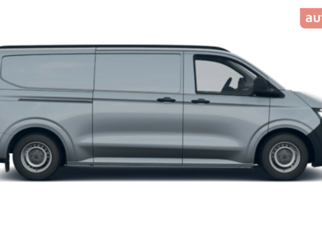 купить новое авто Фольксваген Transporter 2025 года от официального дилера Алекс СО Фольксваген фото