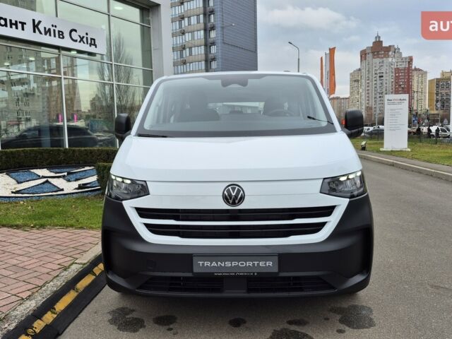 Фольксваген Transporter, объемом двигателя 2 л и пробегом 0 тыс. км за 49976 $, фото 48 на Automoto.ua