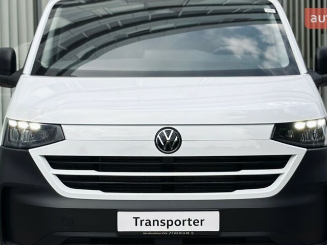 Фольксваген Transporter, об'ємом двигуна 2 л та пробігом 0 тис. км за 46134 $, фото 24 на Automoto.ua