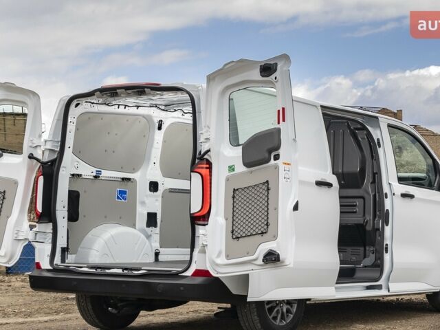 купить новое авто Фольксваген Transporter 2025 года от официального дилера Автодім Атлант на Вацлава Гавела Фольксваген фото