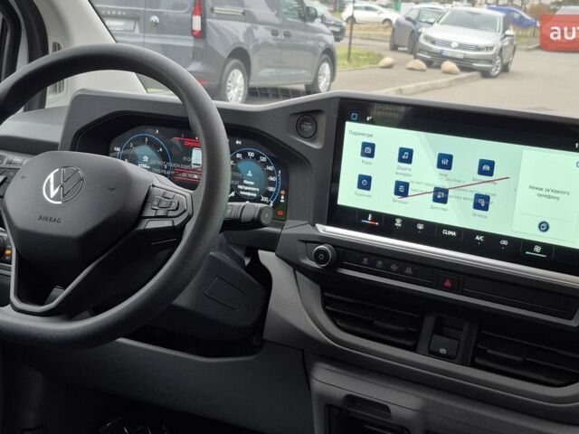 Фольксваген Transporter, объемом двигателя 2 л и пробегом 0 тыс. км за 49976 $, фото 26 на Automoto.ua