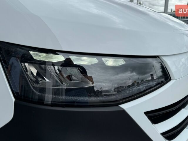 Фольксваген Transporter, об'ємом двигуна 2 л та пробігом 0 тис. км за 44990 $, фото 8 на Automoto.ua