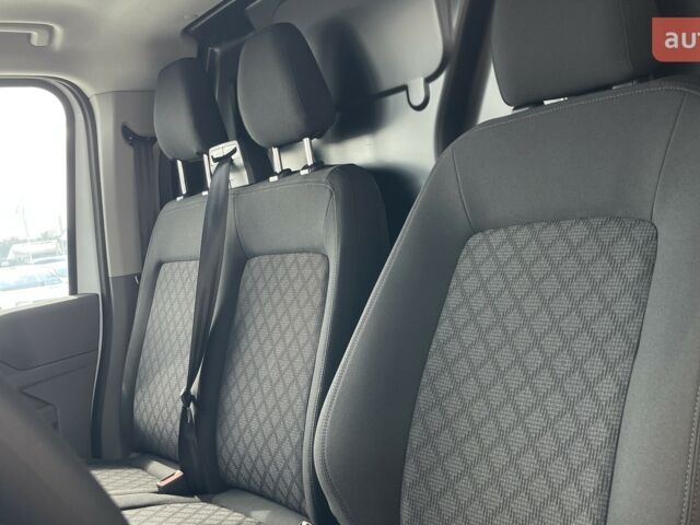 купити нове авто Фольксваген Transporter 2025 року від офіційного дилера Алекс СО Фольксваген фото