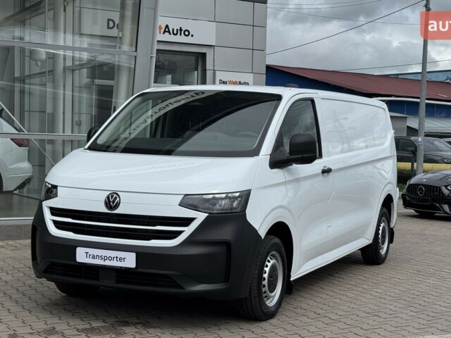 Фольксваген Transporter, об'ємом двигуна 2 л та пробігом 0 тис. км за 44990 $, фото 2 на Automoto.ua